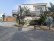 1 Kanal Brand New House With Basement Available For Rent...