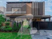 1 kanal brand new house with basement available for rent...
