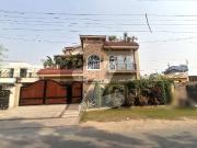 1 Kanal Brand New House With Full Basement In Johar Town... 1 Kanal Brand New House With Full Basement In Johar Town...