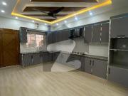 1 Kanal Brand New House With Solar Available For Rent...