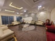1 Kanal Brand New Lavish House For Sale