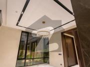 1 Kanal Brand New Lavish Modern Design Bungalow For Rent...