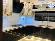 1 Kanal Brand New Lower & Upper Portion for Rent in...