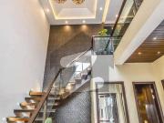 1 kanal brand new luxery bungalow for rent in dha phase...