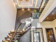 1 Kanal Brand New Luxury Spanish Design House For Rent... 1 Kanal Brand New Luxury Spanish Design House For Rent...