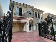 5 Marla Brand New Luxery Spenish Banglow For Rent In Dha...