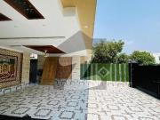 1 Kanal Brand New Luxurious House Available For Sale In...