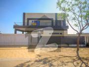 1 Kanal Brand New Luxurious House With AC Installed for...