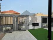 1 Kanal Brand New Luxury Bungalow for Rent DHA Phase 4...