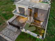 1 Kanal Brand New Luxury Bungalow for Rent in DHA Phase...