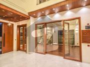 10 marla brand new luxury bungalow for rent in dha phase...