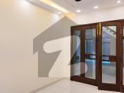 1 kanal brand new luxury bungalow for sale at lake city...