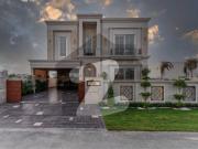 1 Kanal Brand New Luxury Bungalow for Sale in DHA Phase...