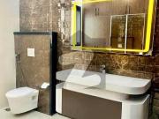 1 Kanal Brand New Luxury Designer House In Bahria Town...