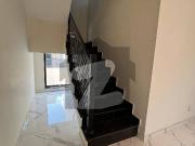 1 Kanal Brand New Luxury Double Height Luxury House For...