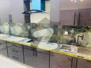 1 Kanal Brand New Luxury Double Units House Available...