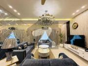 1 Kanal Brand New Luxury Fully Furnished House for Sale...