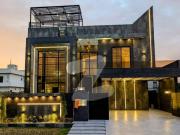 1 Kanal Brand New Luxury Home For Sale Near C1 Block,...