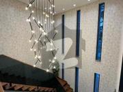 1 Kanal Brand New Luxury House Available For Rent In...