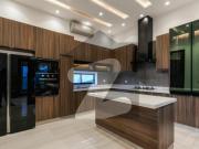 1 Kanal Brand New luxury House Available For Rent In DHA...