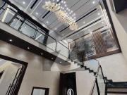 1 Kanal Brand New Luxury House Available For Rent In Dha...