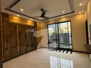 1 Kanal Brand New Luxury House Available For Rent....
