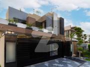 1 kanal brand new luxury house available for sale in dha...