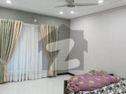 1 Kanal Brand New Luxury House For Rent Bahria Town Sector B