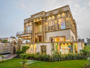 1 kanal brand new luxury house for rent in dha phase 6...