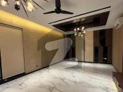 1 Kanal Brand New Luxury House For Rent Near H Park DHA...