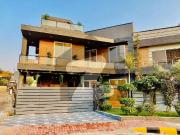 1 Kanal Brand New Luxury House For Sale In Bahria Town...