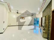 1 Kanal Brand New Luxury House For Sale In Bahria Town...