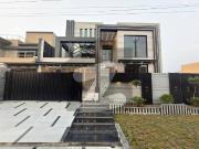1 Kanal Brand New Luxury House for Sale in Nespak Phase...