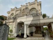 1 Kanal Brand New Luxury House For Sale In Phase 2 Hayatabad