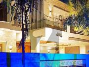 1 Kanal Brand New Luxury House In Bahria Town