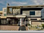 1 Kanal Brand New Luxury Modern Bungalow All Original...