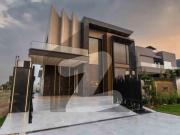 1 Kanal Brand New Luxury Modern Design Fully Furnished... 1 Kanal Brand New Luxury Modern Design Fully Furnished...