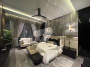 1 Kanal Brand New Luxury Modern Design Fully furnished...