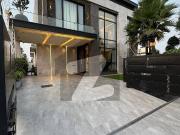 1 Kanal Brand New Luxury Modern Design Fully Furnished... 1 Kanal Brand New Luxury Modern Design Fully Furnished...