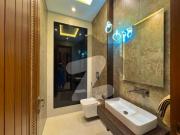 1 Kanal Brand New Luxury Modern Design Fully Furnished... 1 Kanal Brand New Luxury Modern Design Fully Furnished...