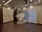 1 Kanal Brand New Luxury Modern Design House For Rent In...