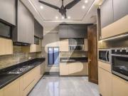 1 Kanal Brand New Luxury Modern Design House For Rent In...