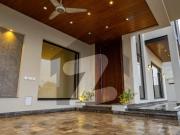 1 Kanal Brand New Luxury Modern Design Fully Furnished... 1 Kanal Brand New Luxury Modern Design Fully Furnished...
