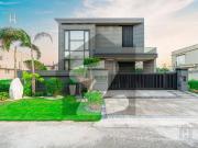 1 Kanal Brand New Luxury Modern Fully Furnished House...