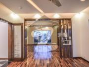 1 Kanal Brand New Luxury Modern House Available For Rent...