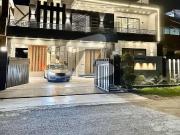 1 Kanal Brand New Luxury Modern style With Cinema Room...