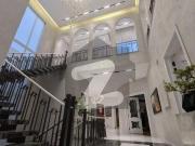 1 Kanal Brand New Luxury Spanish Design House For Rent... 1 Kanal Brand New Luxury Spanish Design House For Rent...