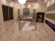 1 kanal Brand New luxury Spanish House available For...