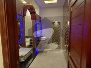 1 Kanal Brand New Luxury Spanish House Available For...