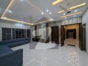 1 KANAL BRAND New Luxury Spanish Style Double Storey...